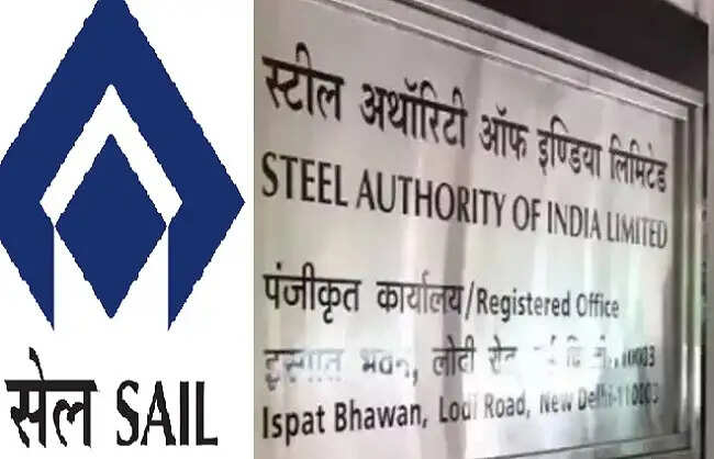 सेल का कच्चे इस्पात का उत्पादन अप्रैल-सितंबर में बढ़कर 96 लाख टन हुआ