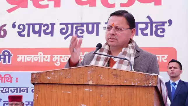 फेक न्यूज़ के दौर में पत्रकारों की भूमिका और अधिक महत्वपूर्ण : मुख्यमंत्री