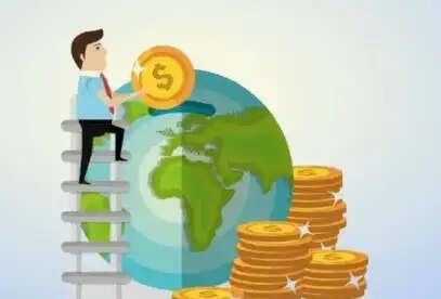 घरेलू बाजार में ग्लोबल फंड्स की ताबड़तोड़ बिकवाली, तीन महीने में बेचे 18.84 अरब डॉलर के शेयर