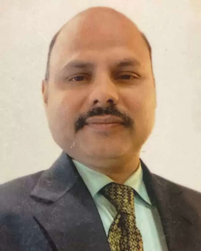 प्रो. मनीष श्रीवास्तव बने डीन रिसर्च एंड डेवलपमेंट