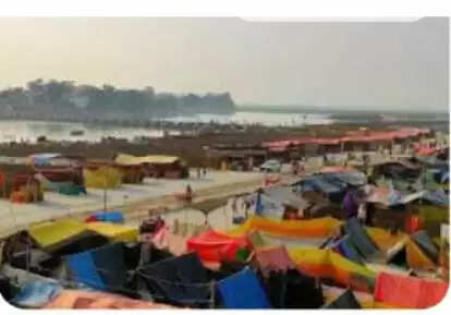 मेला रामनगरिया में सांस्कृतिक कार्यक्रमों की धूम, भजन—कीर्तन और गीतों की हो रही प्रस्तुति