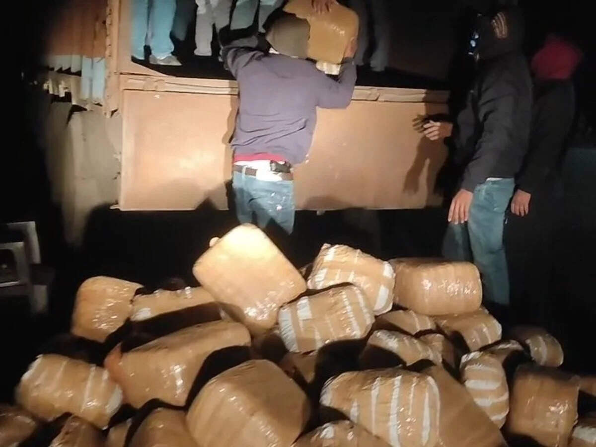 अनूपपुर: अनूपपुर: बीते वर्ष 12 महीने में झकझोरने वाली 12 घटनायें