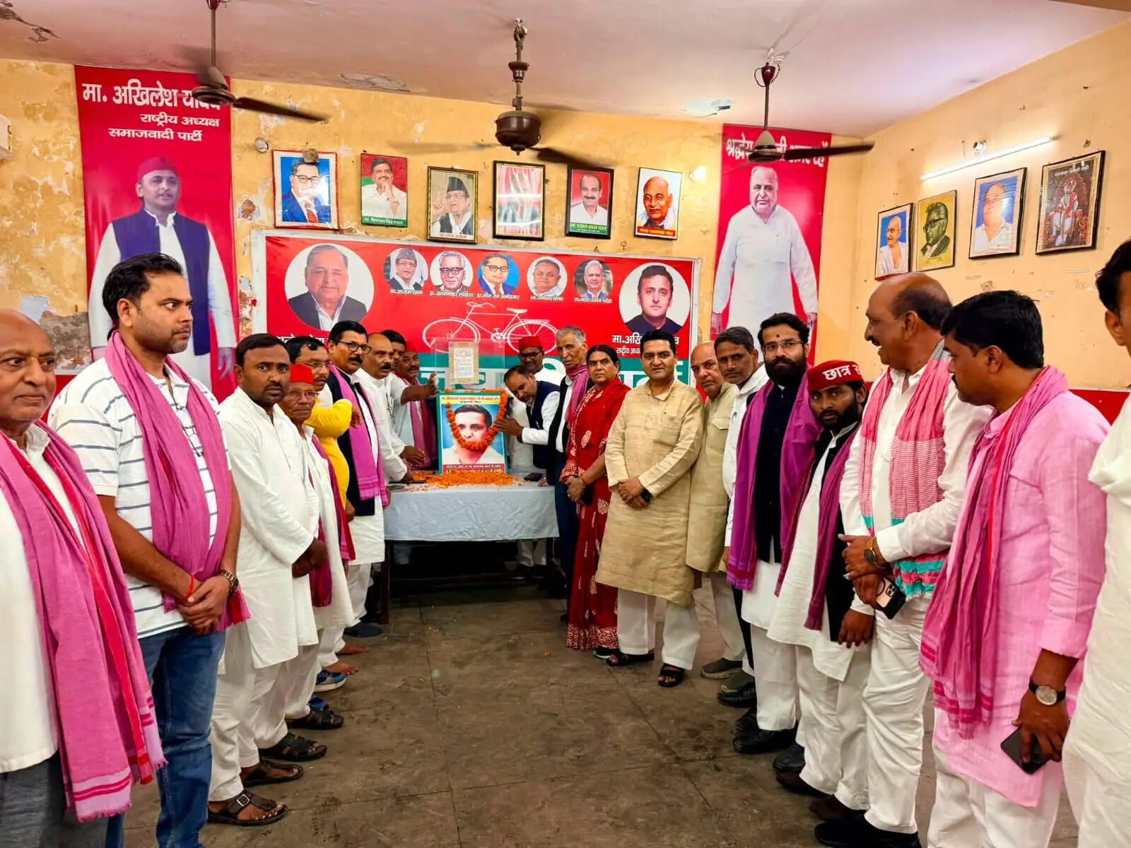 मंडल आयोग ने पिछड़े वर्गों को लोकतंत्र में भागीदारी और प्रतिनिधित्व का मजबूत आधार दिया : डॉ. मानसिंह यादव