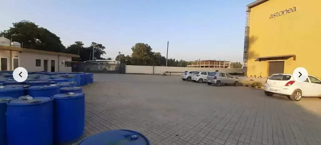 स्टॉक मार्केट में एस्टोनिया लैब्स की प्रीमियम एंट्री, पहले दिन मुनाफे में रहे आईपीओ निवेशक