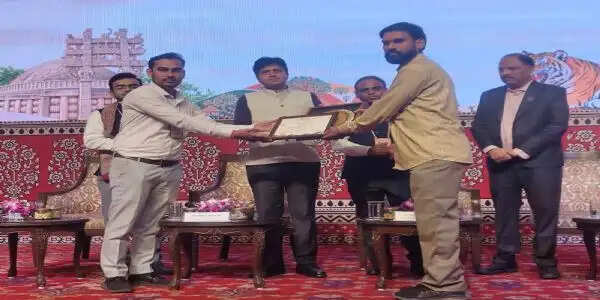 (अपडेट) ईज ऑफ डूइंग बिजनेस को सशक्त करना हमारी प्राथमिकता-प्रबंध संचालक डॉ. इलैयाराजा टी.