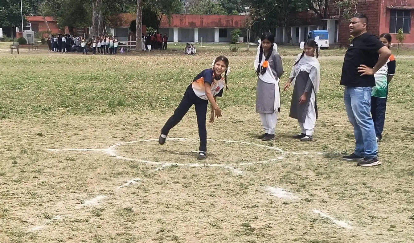 बसोहली जोनल टूर्नामेंट के दूसरे दिन उभरी खेल प्रतिभाएं, रोमांचक मुकाबलों में दिखा जोश
