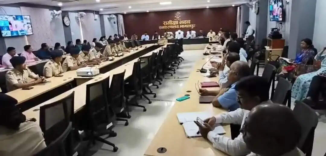 19 मई से शुरू होगा पंचायत स्तरीय सहयोग शिविर