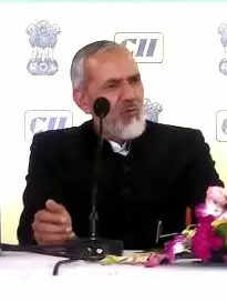 बजट में आयुष मंत्रालय को मिले&nbsp;4408 करोड़ रुपये का&nbsp;स्वागत, एम्स (यूनानी) बनने की उम्मीद : डॉ. सैयद