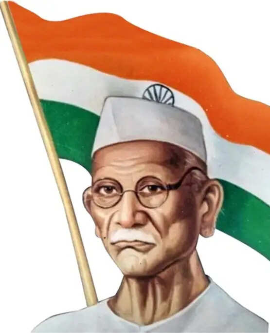 इतिहास के पन्नों में 10 अगस्त : ‘विजयी विश्व तिरंगा प्यारा’ के रचयिता श्यामलाल गुप्त ‘पार्षद’ की पुण्यतिथि