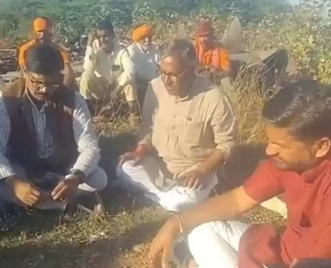 क्रिश्चियन समुदाय गौकशी के माध्यम से आदिवासियों को बदनाम कर वर्ग संघर्ष की स्थिति पैदा करना चाहता है- सोहन विश्वकर्मा