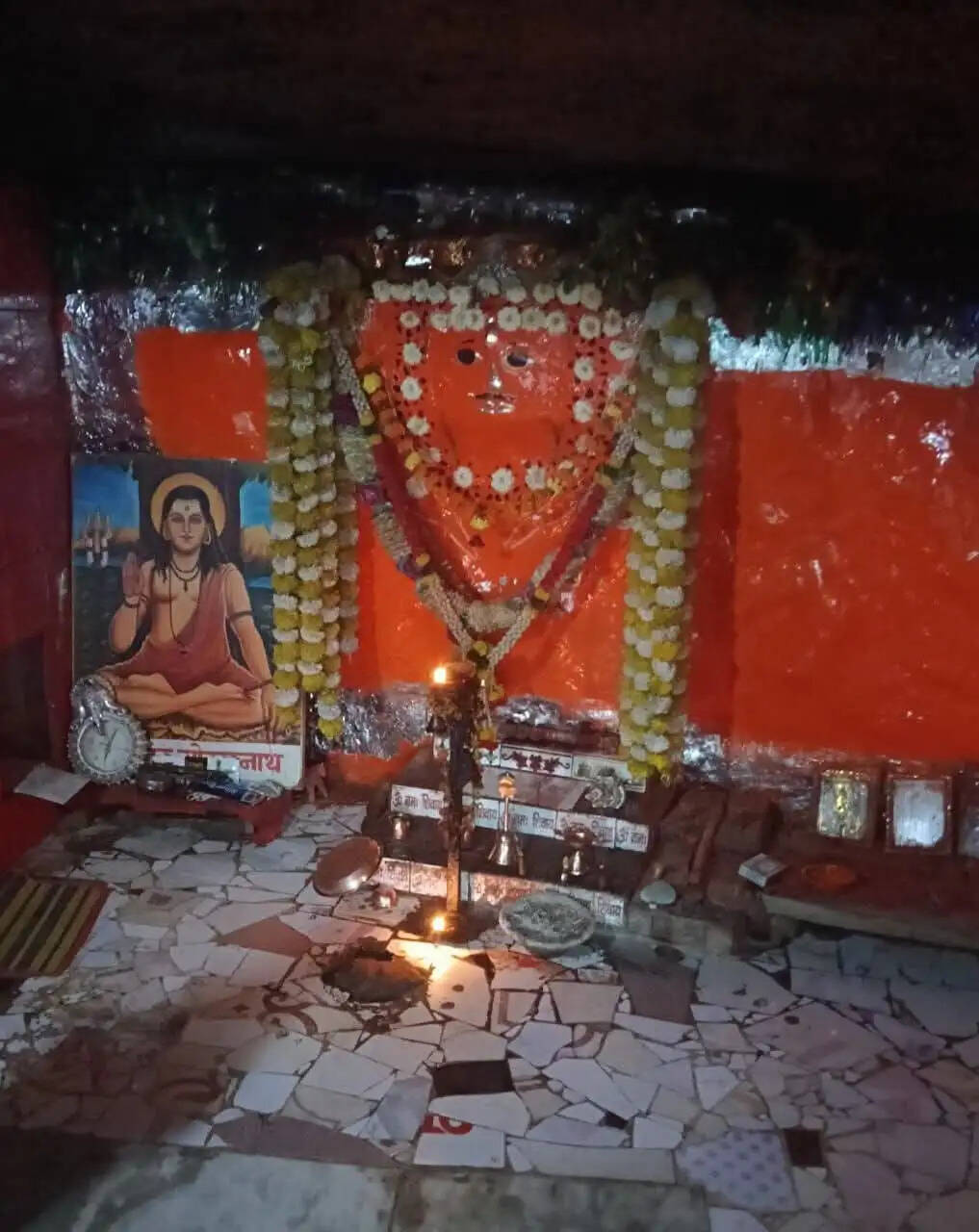 महोबा : ऐतिहासिक गोरखगिरि पर्वत पर मुख्यमंत्री योगी करेंगे पूजा, बुंदेलों को मिलेगी विकास की सौगात