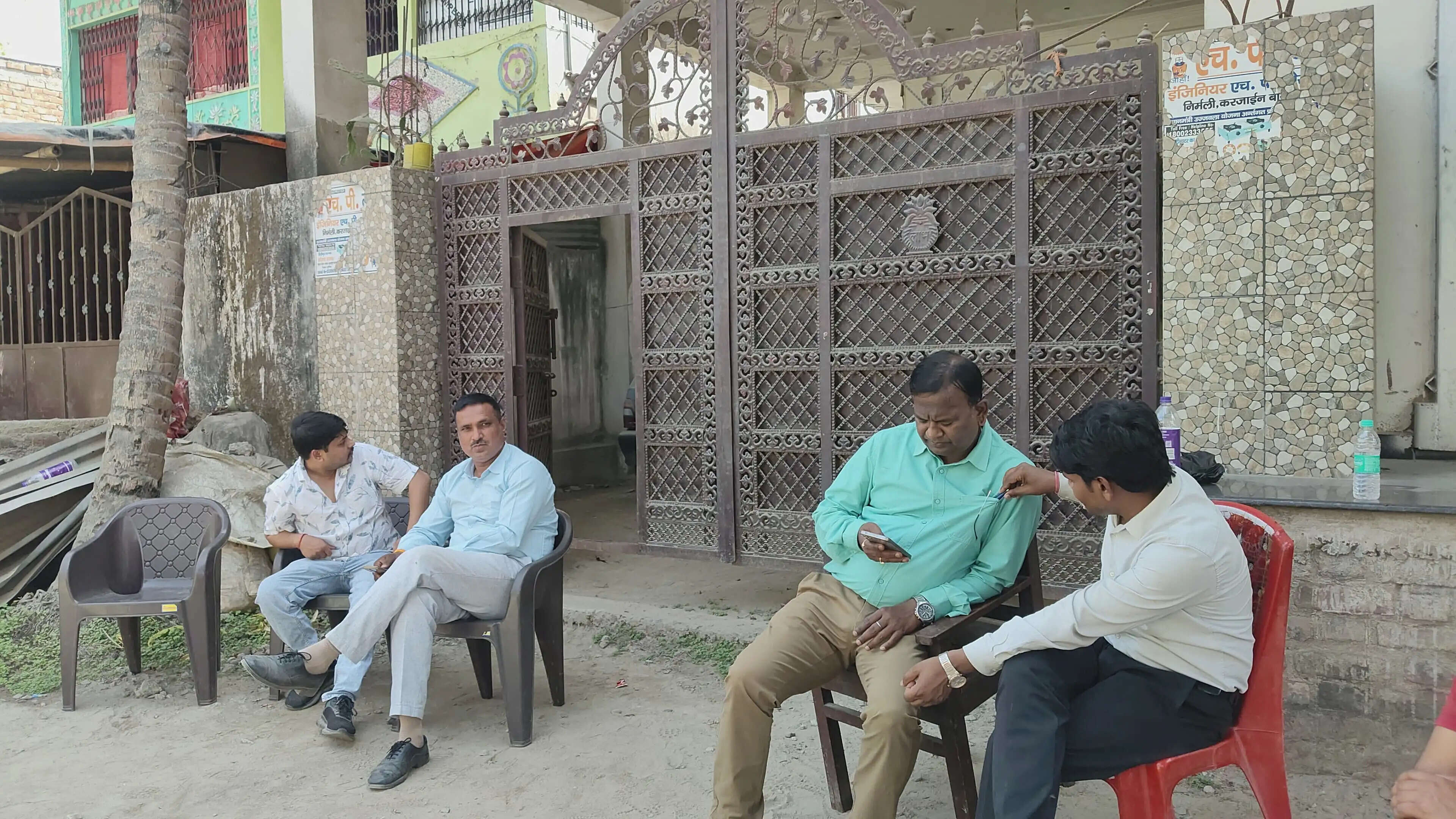 सुपौल में इओयू की बड़ी कार्रवाई, आय से अधिक संपत्ति मामले में अभियंता के ठिकानों पर छापेमारी