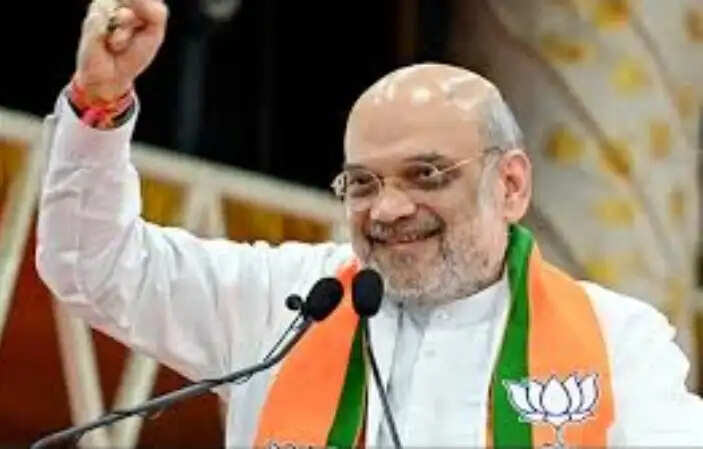 अमित शाह 16-17 मई को गुजरात दौरे पर, अहमदाबाद और गांधीनगर में कई कार्यक्रमों में होंगे शामिल