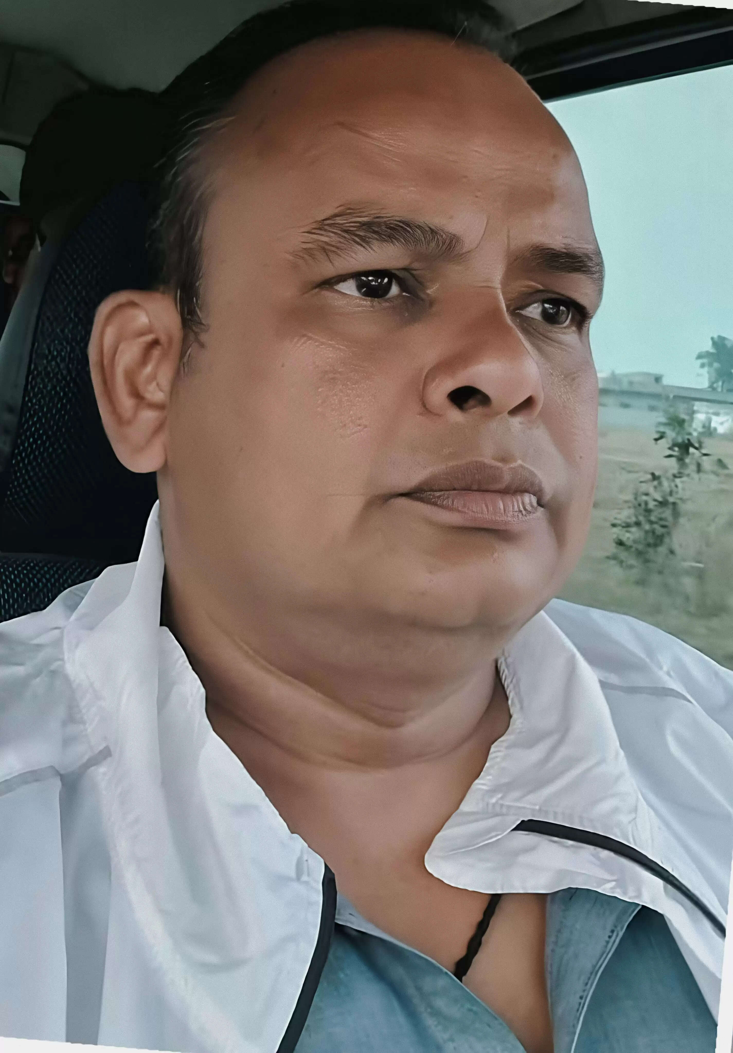 धान अधिप्राप्ति पर भाजपा के आरोप निराधार, राजनीतिक हताशा का परिणाम: इरफान अंसारी