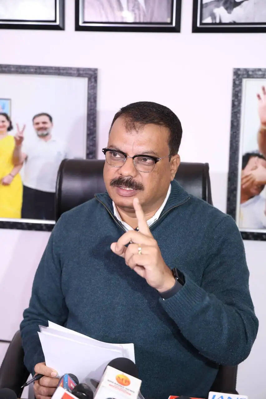 मप्र&nbsp;विधानसभा&nbsp;सत्र की समाप्ति पर उमंग सिंघार&nbsp;का तीखा हमला,&nbsp;कहा-&nbsp;“यह सत्र जनता को ‘औकात’ दिखाने के लिए याद रखा जाएगा”