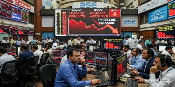 विदेशी पोर्टफोलियो निवेशकों की बिकवाली जारी, सितंबर के पहले तीन सप्ताह में बेचे 20,974 करोड़ के शेयर