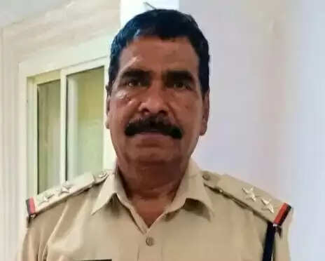 सड़क हादसे में रिटायर्ड जवान का निधन