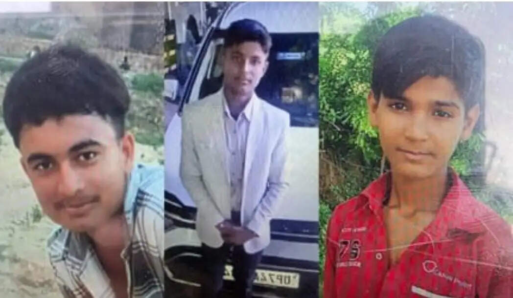 कन्नाैज&nbsp;सड़क&nbsp;हादसे&nbsp;में&nbsp;तीन&nbsp;दाेस्ताें&nbsp;की&nbsp;माैत, मुख्यमंत्री योगी ने दुख जताया