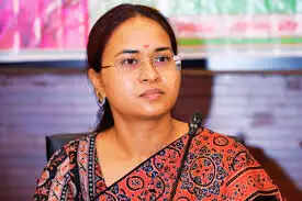 झारखंड के बजट में कृषि विभाग के लिए 4,884 करोड़ रुपये का प्रावधान : शिल्पी नेहा तिर्की