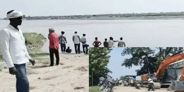 सोनीपत: यमुना में डूबे दो सगे भाई, तलाश में जुटी टीमें