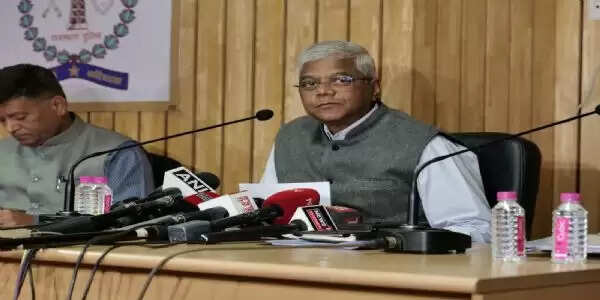 प्रदेश में मादक पदार्थों के विरुद्ध राजस्थान पुलिस ने चलाया विशेष अभियान: महानिदेशक पुलिस&nbsp;&nbsp;