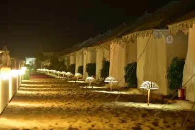 भारत में इको रिट्रीट का मार्ग प्रशस्त कर रहा है ओडिशा