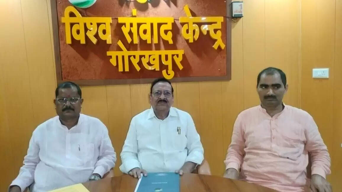 राष्ट्रीय स्वयंसेवक संघ के शताब्दी वर्ष की रूपरेखा तय