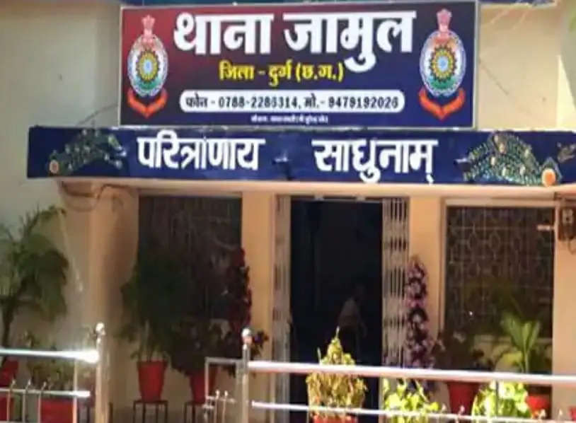 आई टीआई के स्टूडेंट ने की आत्महत्या