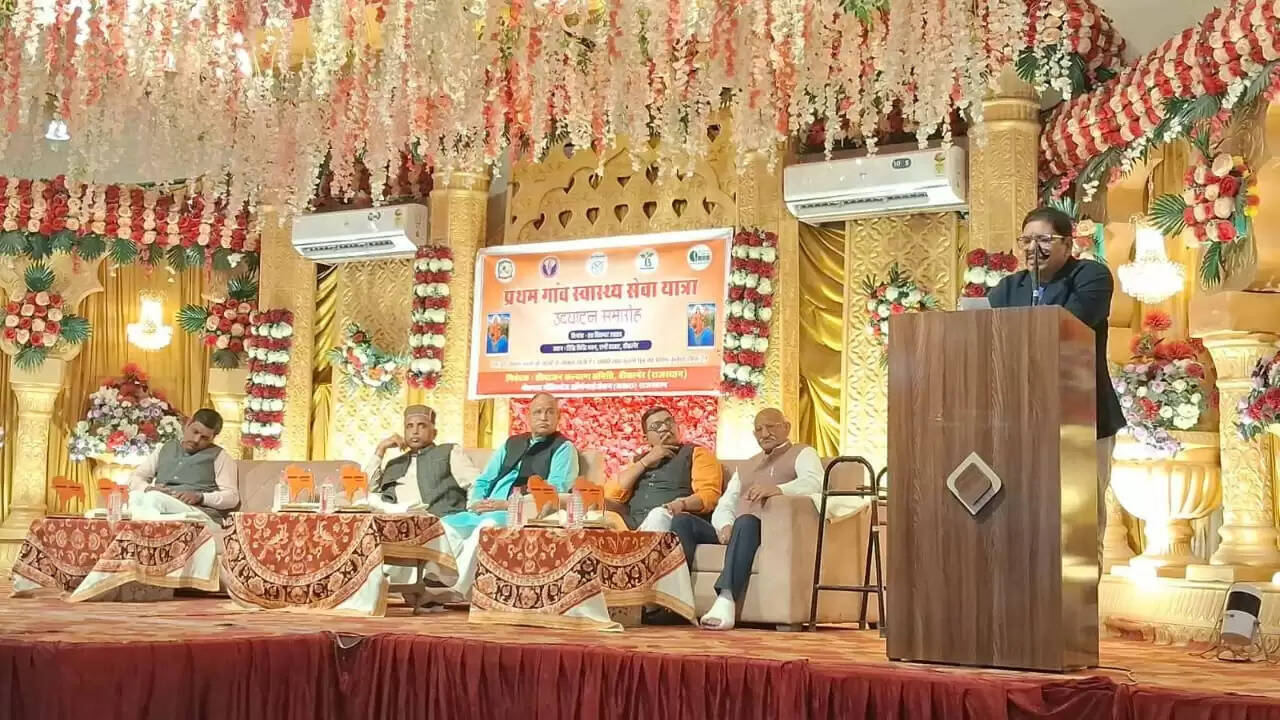 सीमावर्ती क्षेत्रों में स्वास्थ्य सेवा को लेकर ऐतिहासिक पहल&nbsp;