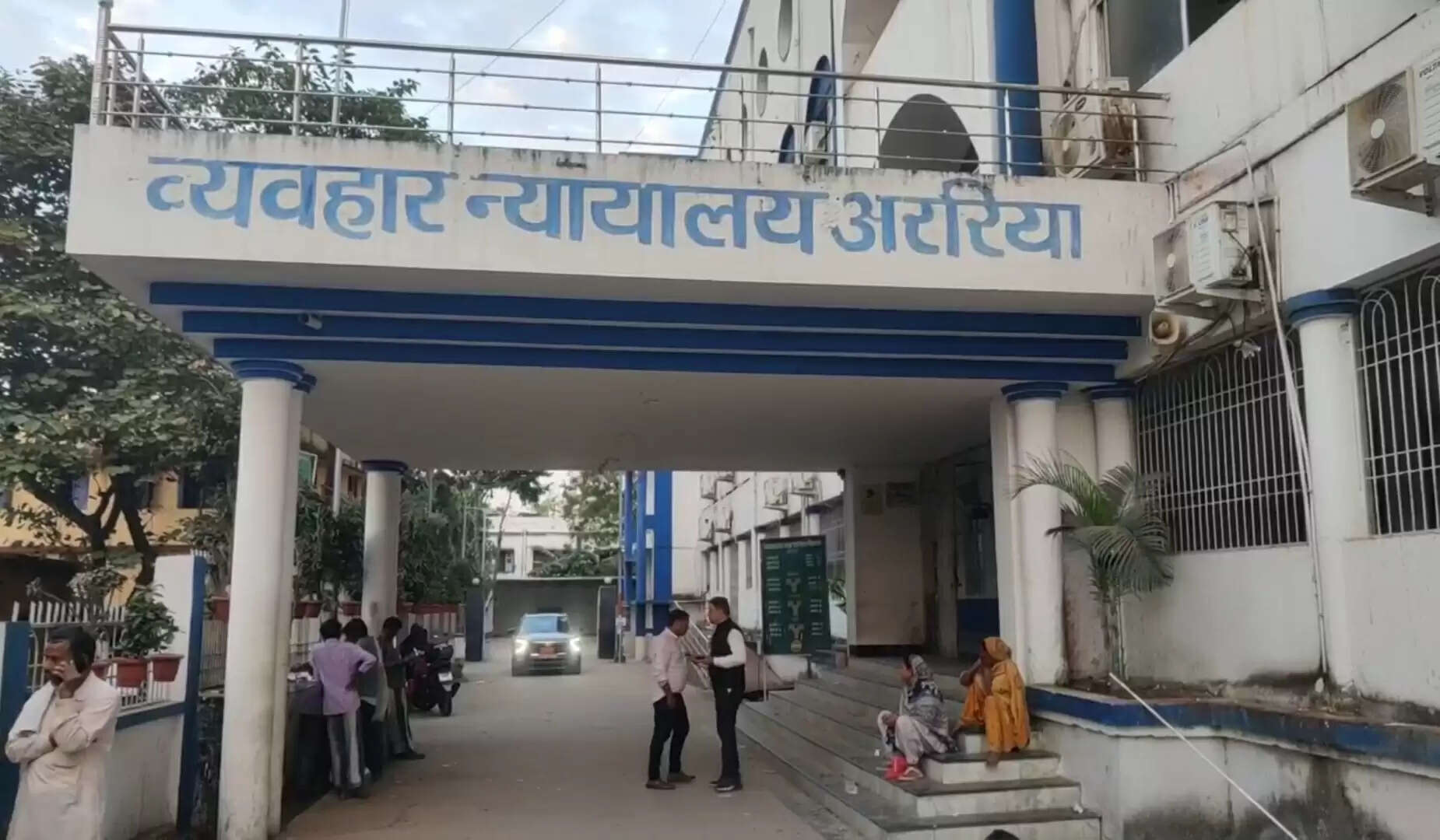 दो साल पहले बेटी को छत से फेंककर हत्या करने वाली सौतेली मां को मिली आजीवन कारावास की सजा