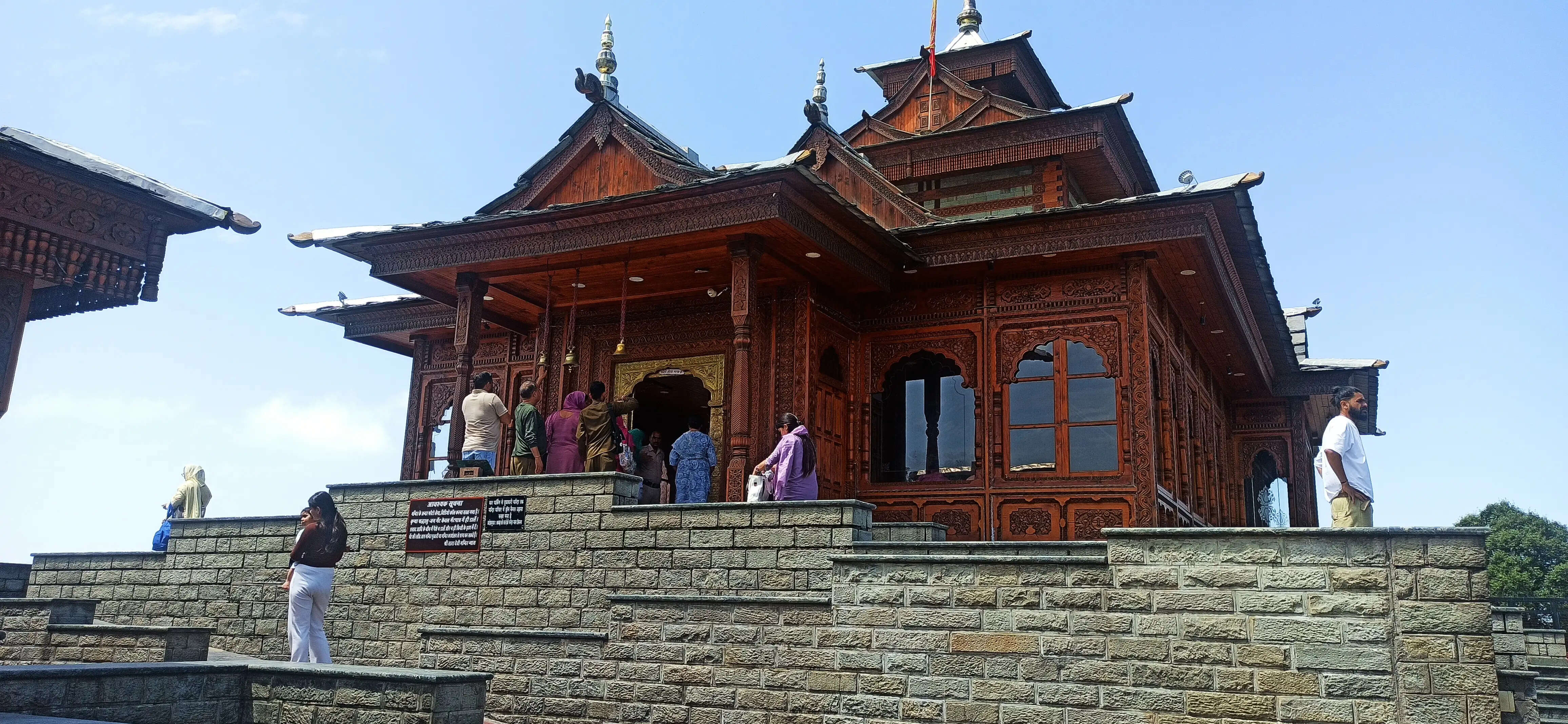 शिमला के पांच प्रमुख मंदिरों की वेबसाइट इसी महीने होंगी लॉन्च, श्रद्धालुओं को मिलेंगी ऑनलाइन सुविधाएं