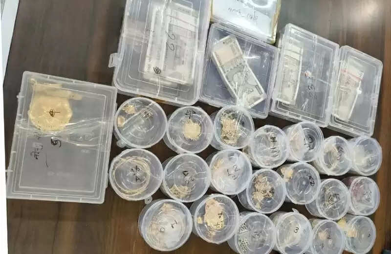 मप्र पुलिस की लूट- ठगी के नेटवर्क पर प्रभावी कार्रवाई, तीन दिनों में 1.64 करोड़ की संपत्ति बरामद