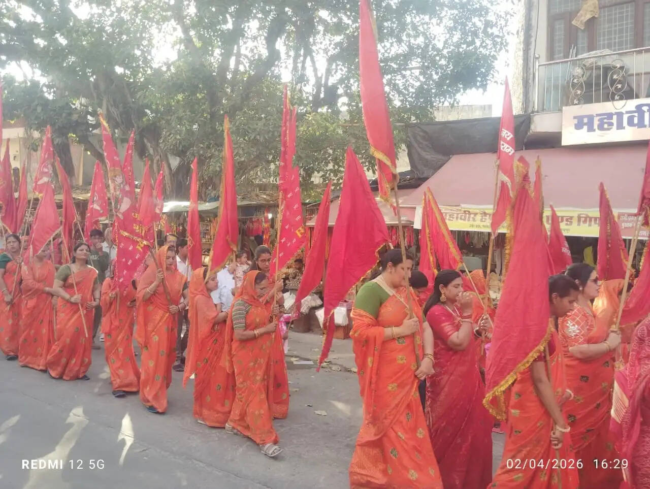 जन्मोत्सव पर जयपुर हनुमानमय: मंदिरों में उमड़ी श्रद्धालुओं की भीड़