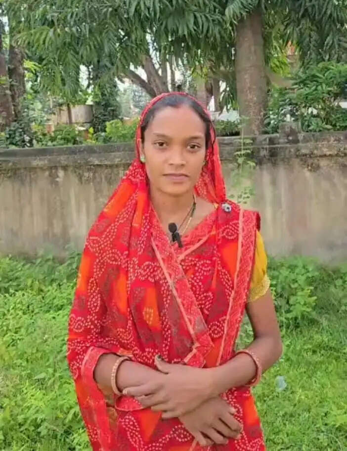 मातृत्व के सफर में पुनीता को मिला सरकार का आर्थिक सहारा