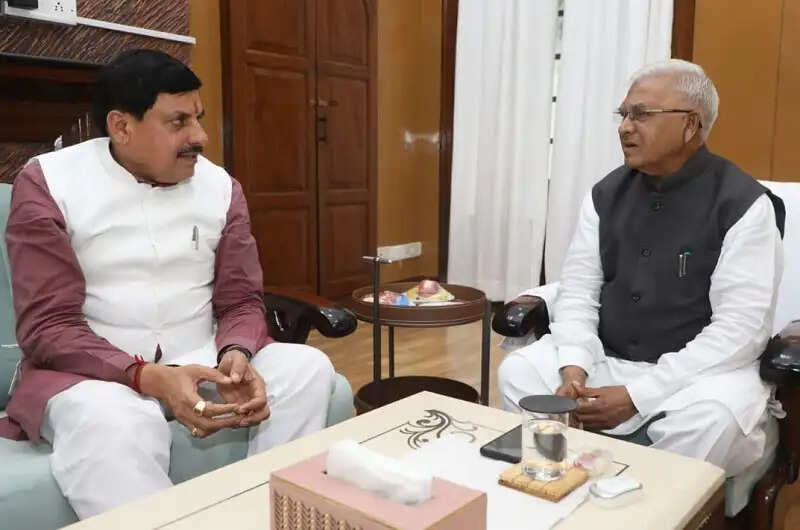 मप्रः राज्यपाल और मुख्यमंत्री मंगलवार को उज्जैन को देंगे विकास की सौगातें