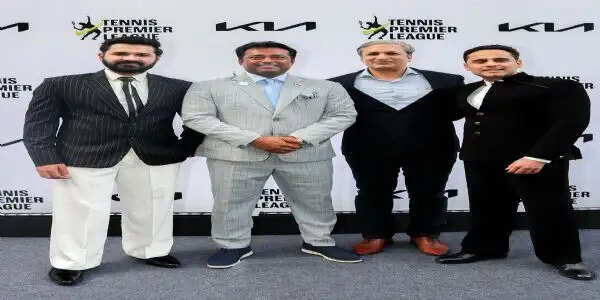 टेनिस प्रीमियर लीग का आठवां सत्र 8 से 13 दिसंबर तक, हैदराबाद करेगा मेजबानी