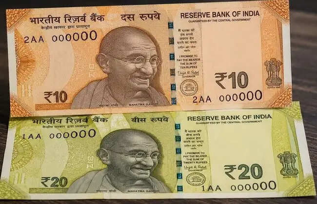 दस और 20 रुपये के एक अरब पॉलिमर बैंक नोट लाने को सरकार की मंजूरी