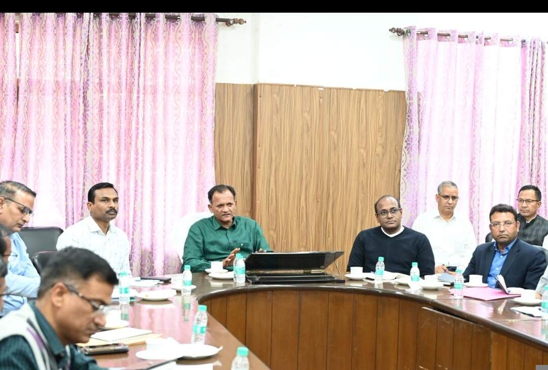 उत्तराखंड में विशेष गहन पुनरीक्षण की तैयारियां तेज, 87 फीसदी मतदाताओं की मैपिंग पूरी