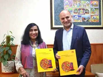 डाक विभाग और एसबीआई म्यूचुअल फंड के बीच करार, निवेशकों को घर बैठे केवाईसी सुविधा का लाभ