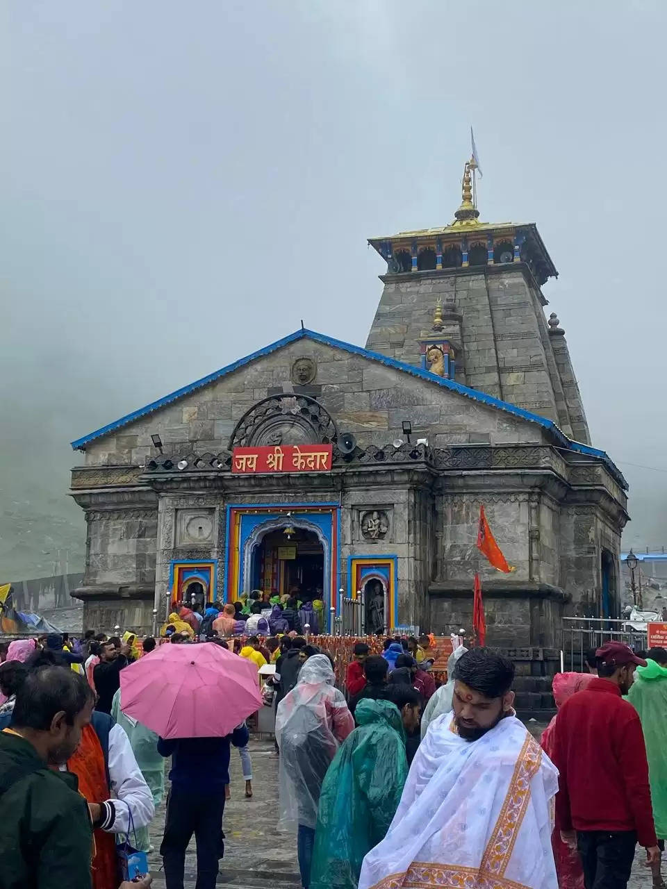 डीएसपी रैंक के अधिकारी संभालेंगे बदरी-केदार मंदिरों की सुरक्षा का जिम्मा, 58 पदों के सृजन की स्वीकृति