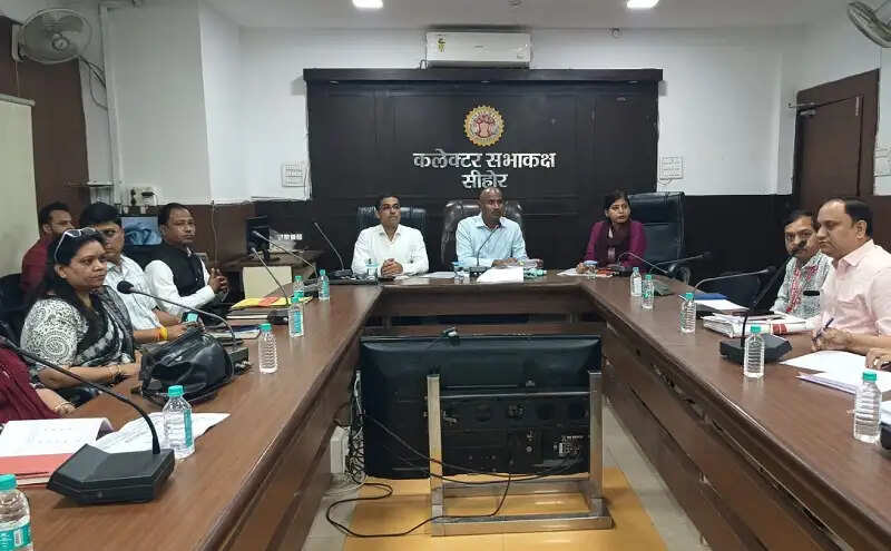 सीहोरः जिले में एक अप्रैल से अब तक अवैध खनिज के 306 प्रकरण दर्ज, 1.27 करोड़ का अर्थदंड अधिरोपित