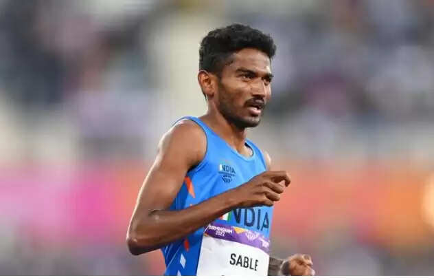 एशियन एथलेटिक्स चैंपियनशिप: भारत ने मारी ज़ोरदार छलांग, पदक तालिका में पहुंचा दूसरे स्थान पर