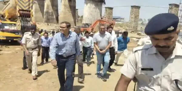 रांची–लोहरदगा–टोरी रेल सेवा बहाल, यात्रियों में खुशी की लहर