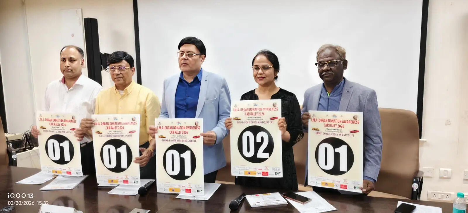 अंगदान महादान, समाज की भ्रांतियां दूर करना जरूरी : डॉ. अनुराग मेहरोत्रा