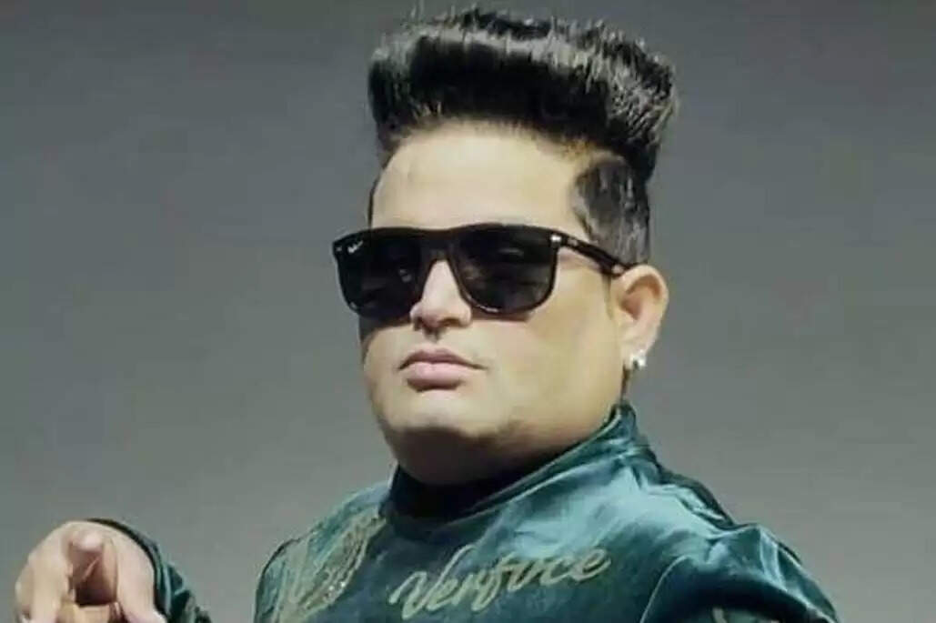 हरियाणवी गायक राजू पंजाबी का निधन, फैंस के बीच शोक