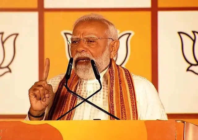 जीत के बाद बदला नहीं, बदलाव की बात होनी चाहिए : प्रधानमंत्री