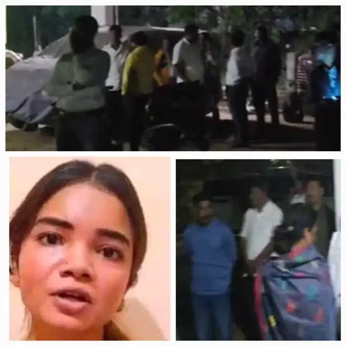 भाजपा&nbsp;के&nbsp;दिवंगत विधायक भीमा मंडावी की पुत्री ने आत्महत्या कर ली&nbsp;