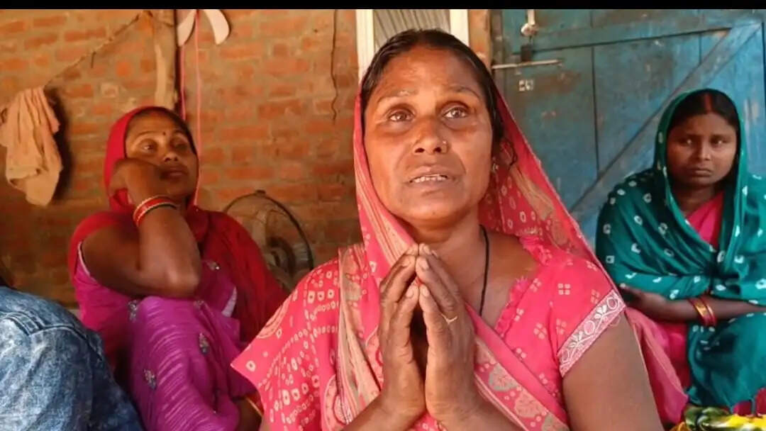 पाकिस्तान की जेल में भारतीय मछुआरे की मौत की खबर मिलते ही परिवार में पसरा मातम