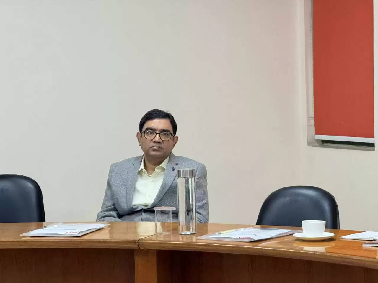 डिजिटल युग में प्रबंधन शिक्षा के भविष्य पर हुई चर्चा