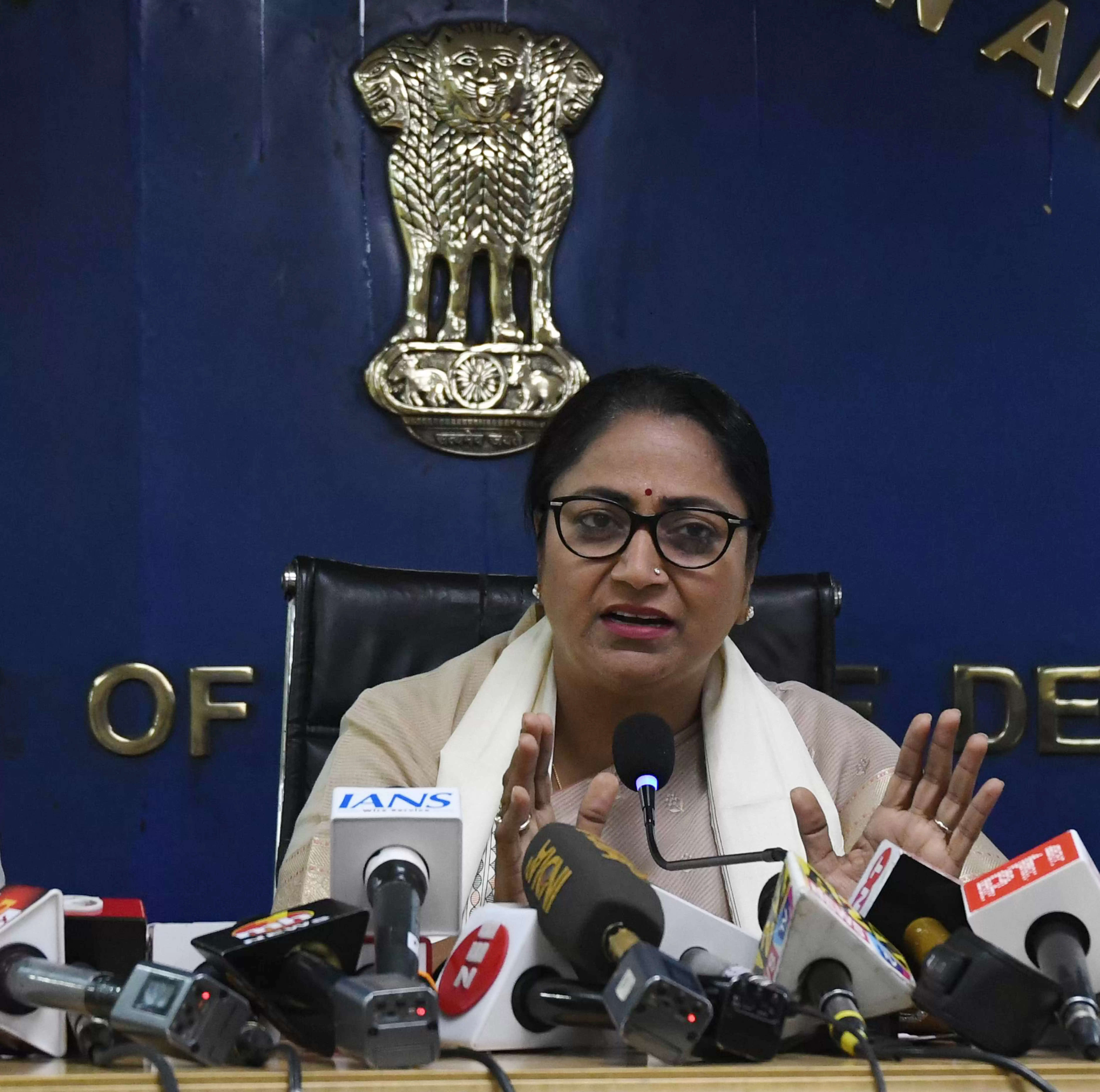 ऑपरेशन सिंदूर ने आतंकी हमले में सुहाग खोने वाली बहनों को न्याय दिलाया : रेखा गुप्ता